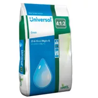 Universol 23-6-10 verde 25kg