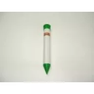 Alarmă de moli țeapă - cu baterii