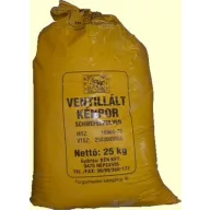 Pulbere de sulf ventilată 25 kg