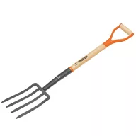 Hârleț-furcă, Truper (BJ-4E)