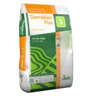ICL Sierrablen Plus Stresscontrol 15-00-28+2MgO 3 luni 25 kg