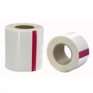 Bandă adezivă folie FVG Poly-Patch 5 cmx25 m
