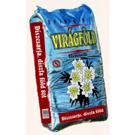 Pământ pentru arbuşti şi arbori ornamentali 50 l