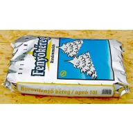 Scoarță de pin / mărunțită 70 l