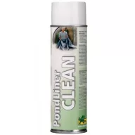  Pondliner Clean (pentru a curăţa folii de lac) 500 ml, suficient pentru 30 mp