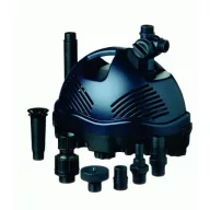   Pompă Elimax 500 cu 2 duze pulverizătoare (5 ani de garanţie)