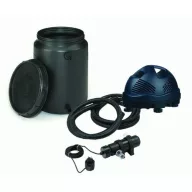 Filtru Bio-Top 10000 plus set (pompă+filtru UV)