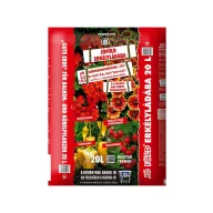 Pământ pentru flori Jó-Föld pentru plante de balcon 20 l