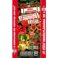 Pământ de flori  Jó-Föld pentru plante de balcoane 50l