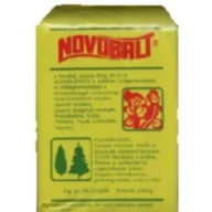 Turbă Natur Litvan (Novobalt) 250 l