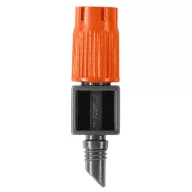 md-Duze pentru arii restrânse, capăt