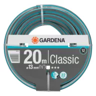 Furtun de grădină Classic (1/2") 20 m