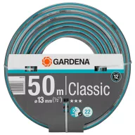 Furtun de grădină Classic (1/2") 50 m