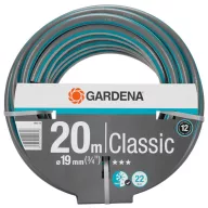 Furtun de grădină Classic (3/4") 20 m