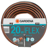 Furtun de grădină Confort FLEX 1/2" 20 m