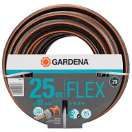 Furtun de grădină Confort FLEX 3/4" 25 m