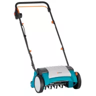 Aerator de gazon  EVC 1000