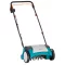 Aerator de gazon  EVC 1000