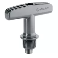   Ustensilă de găurit pentru încătușă 3/4" cu filet exterior