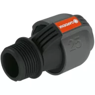 Adaptor de conectare 25mmx1 cu filet exterior