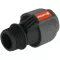 Adaptor de conectare 25mmx1 cu filet exterior