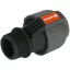 Adaptor de conectare 25mmx1 cu filet exterior