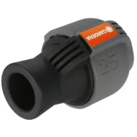 Adaptor de conectare 25mmx3/4 cu filet interior