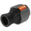 Adaptor de conectare 25mmx3/4 cu filet interior