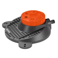 Aspersor cu 6 tipuri de stropire Boogie 