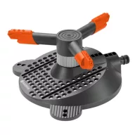 Aspersor circular  Samba