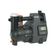 Pompă automată de casă 5000/5 LCD