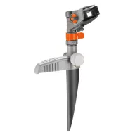 Comfort aspersoare impuls circular și sector