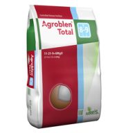 Agroblen 11+22+09+6MgO+11So3 8-9 Hó 25 kg