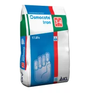 Osmocote fier 3-4 luni (17%)  25 kg