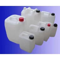 Canistră din plastic 10 l