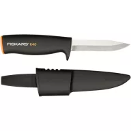 cuțit de grădină / cuțit de pescuit Fiskars K40