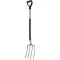 Furcă de grădină Fiskars Ergonomic ™
