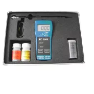 Instrument de măsurare a conductivității EC 3000