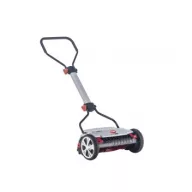   Maşină de tuns iarbă manual AL-KO Soft Touch Premium 38 HM