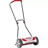   Maşină de tuns iarbă manual AL-KO Soft Touch Comfort 38 HM