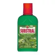   Soluţie nutritivă Substral pentru Plante verzi şi pentru Psilotopsida 0,5 l