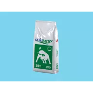 Clorură de potasiu 25 kg horticol