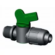 Robinet cu prindere internă 16x3/4 KM