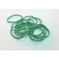 Inel din cauciuc 30 mm 1 kg