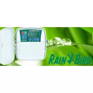 Programator Rain Bird E C cu 6 zone