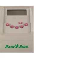 Programator Rain Bird cu 6 zone