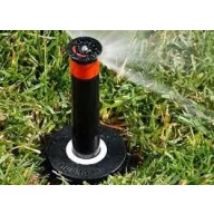   Hunter PS  duză de pulverizare sectorabilă cu ieșire de 10 cm  r3,7m