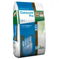 Osmocote Pro 5-6 luni potasic 11-10-19+2MgO 25 kg