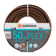 Furtun de grădină Confort FLEX 1/2" 50 m