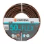 Furtun de grădină Confort FLEX 1/2" 50 m